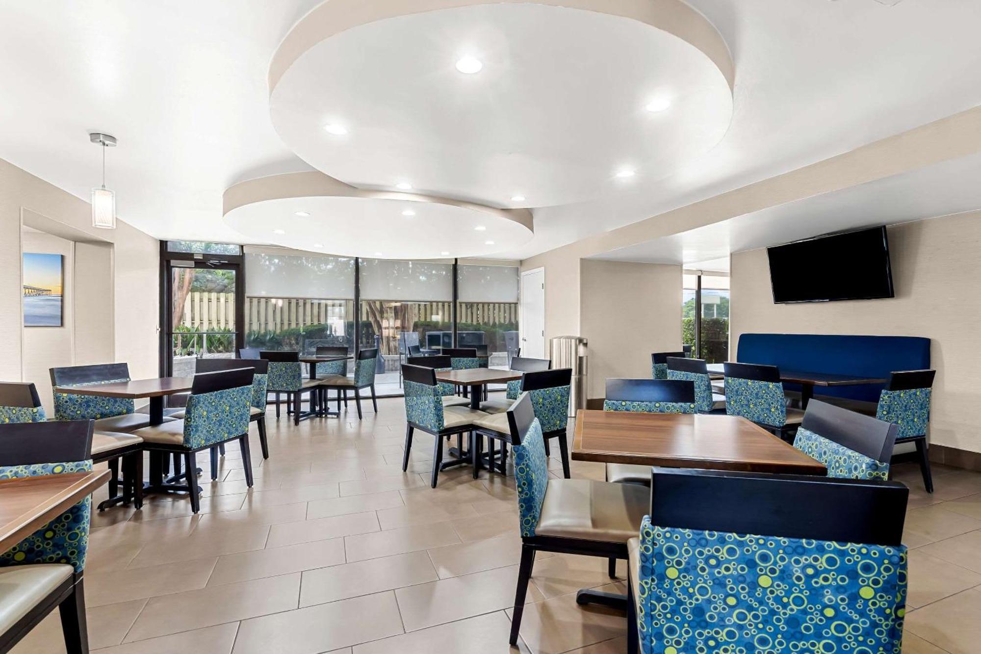 Comfort University Locanda