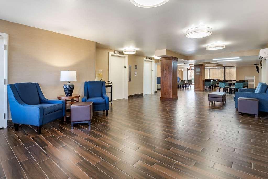 Comfort University 2* Wilmington