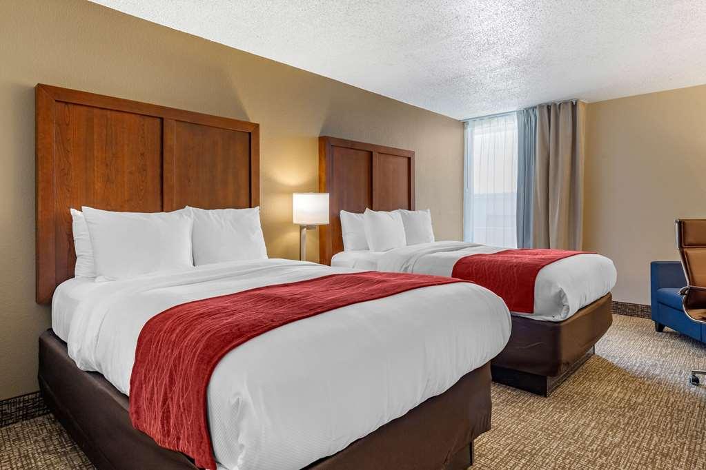 Comfort University