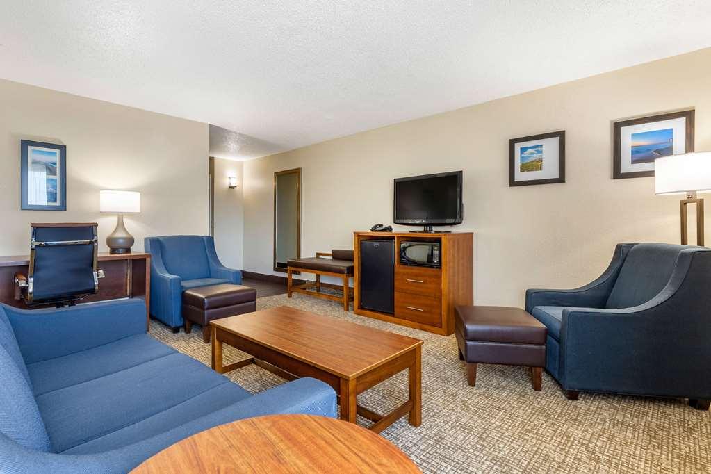 Comfort University Locanda Wilmington