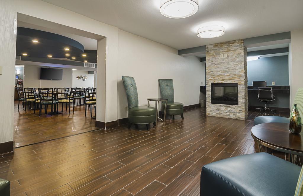 Inn Comfort University
