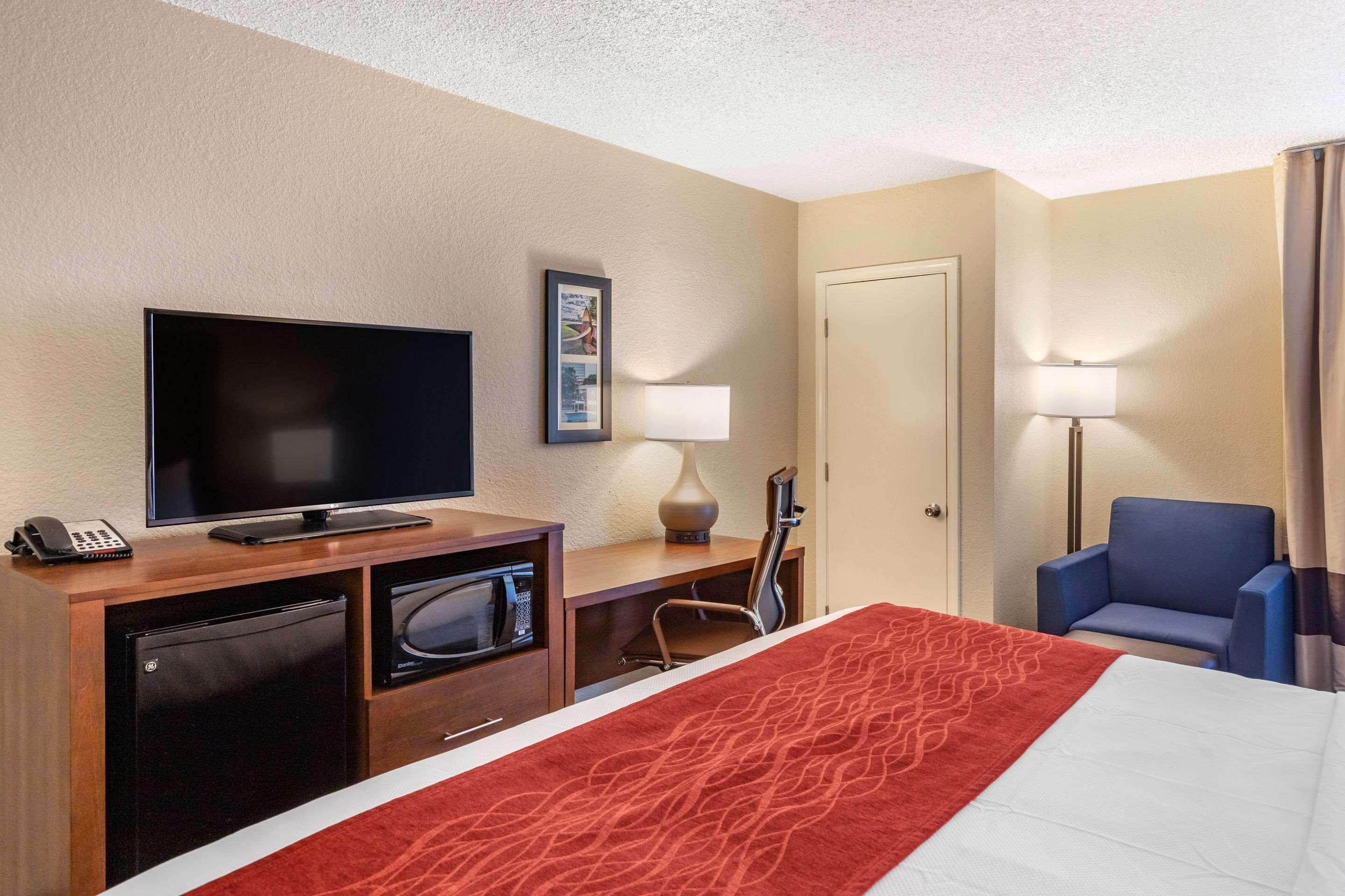 Comfort University
