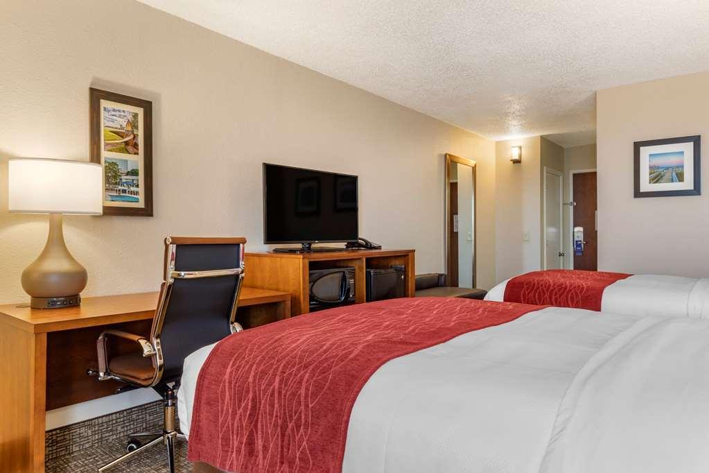 Comfort University Wilmington