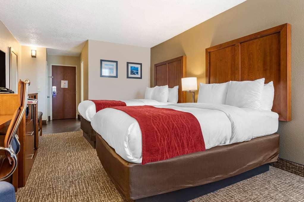 Comfort University Inn